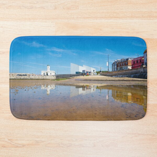 Item preview, Margate Reflection designed and sold by Alisonchambers2.