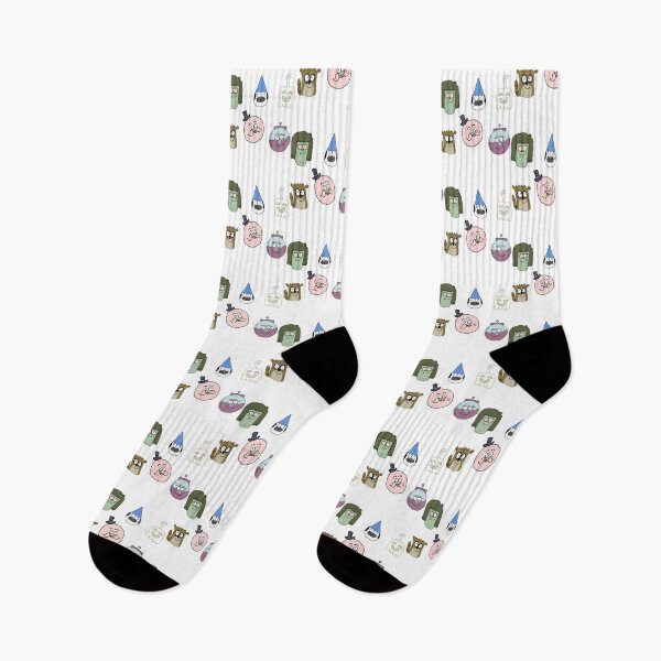 Item preview, Faces Regular Show The Best designed and sold by tuarthqui.