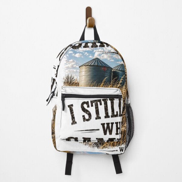 Item preview, I Still Carry Where I Came From | Small Town Roots & Rural Heritage designed and sold by WAGUY.