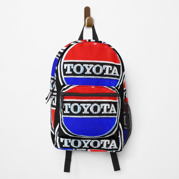 Item preview, Toyota Vintage Retro Logo designed and sold by The Art by Rossouw.