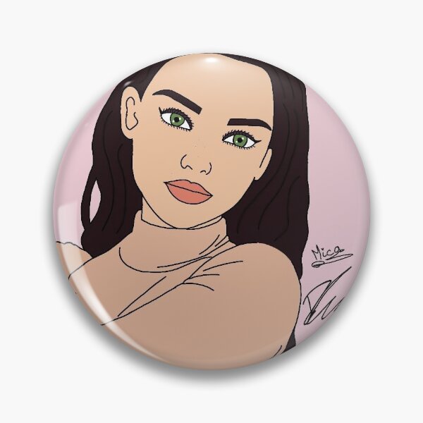 Item preview, Dove Cameron Art 2026 designed and sold by micayukino.