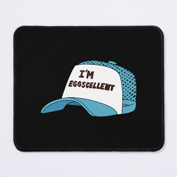 Item preview, I'M Eggscelent Regularshow designed and sold by tuarthqui.