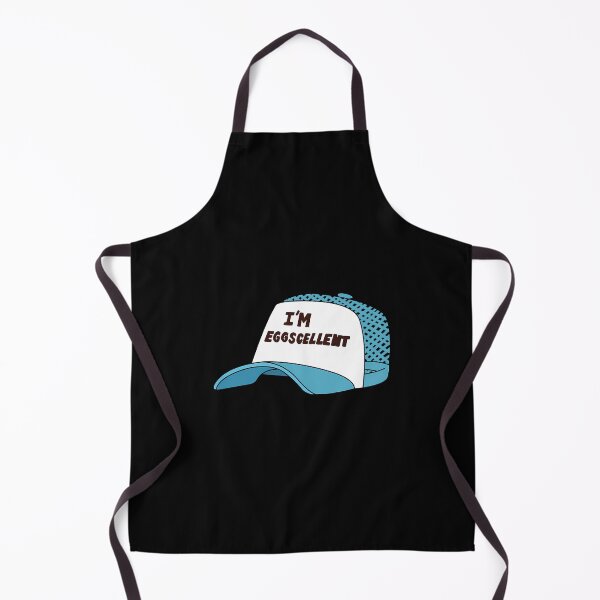Item preview, I'M Eggscelent Regularshow designed and sold by tuarthqui.