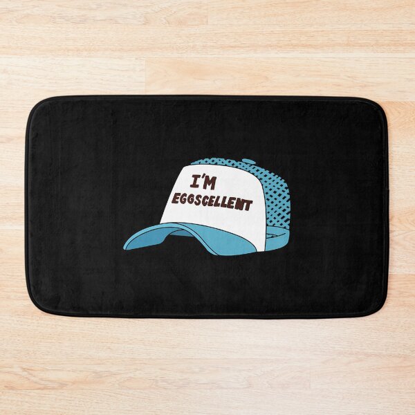 Item preview, I'M Eggscelent Regularshow designed and sold by tuarthqui.
