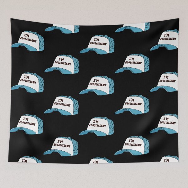 Item preview, I'M Eggscelent Regularshow designed and sold by tuarthqui.