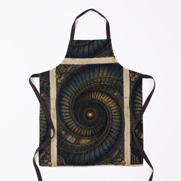 Item preview, Dark Nautilus Arch designed and sold by Studio77-Gothic.