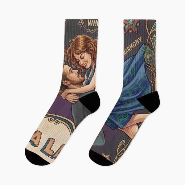 Item preview, la la land love moment designed and sold by cecilieraibel.