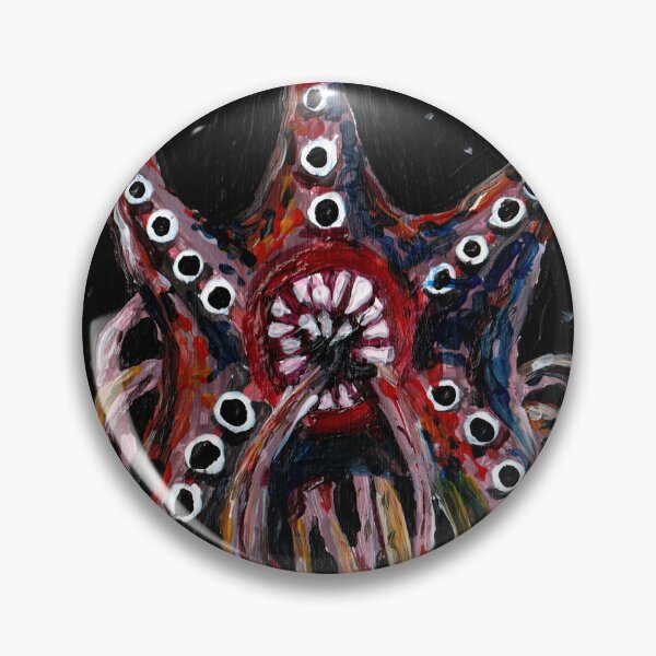 Item preview, Cephalarch designed and sold by Paul Yeatman.