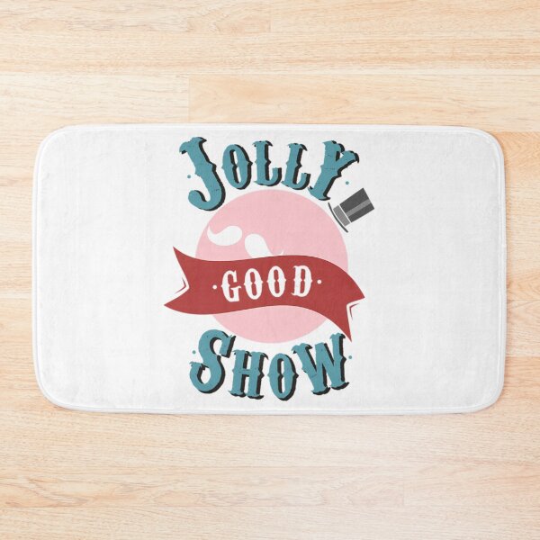 Item preview, Jolly Good Show designed and sold by tuarthqui.