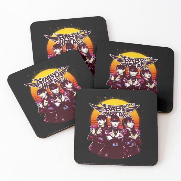Item preview, Japanese Metal Pop Group designed and sold by Nilsolander.
