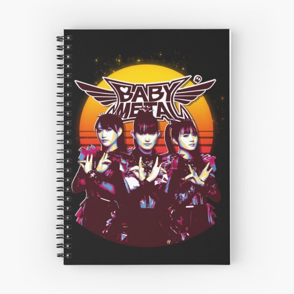 Item preview, Japanese Metal Pop Group designed and sold by Nilsolander.