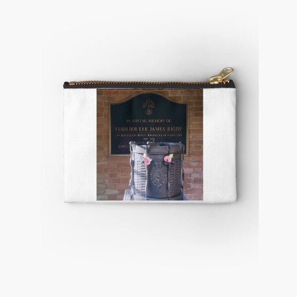 Item preview, Lee Rigby Memorial designed and sold by tuarthqui.