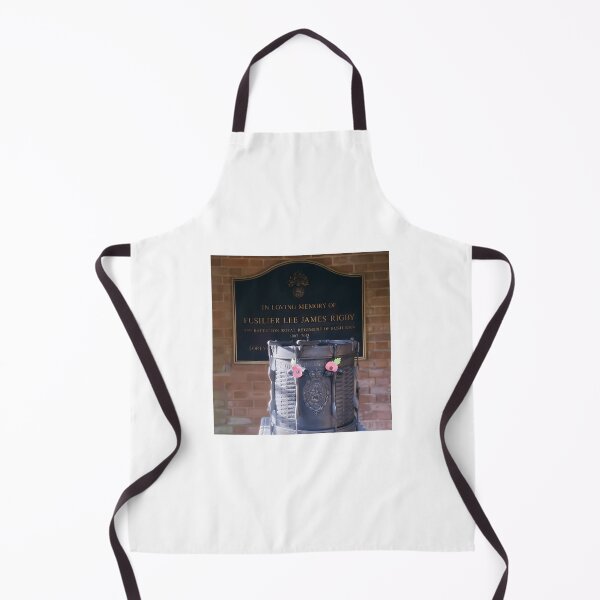 Item preview, Lee Rigby Memorial designed and sold by tuarthqui.