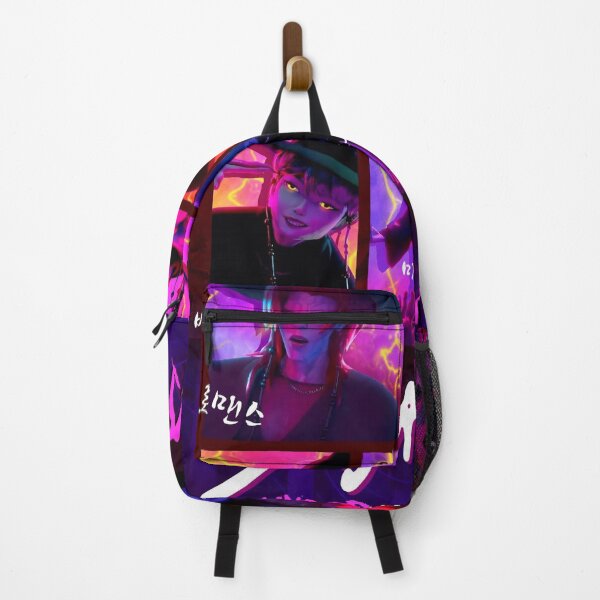 Item preview, Saja Boys Underworld Tour designed and sold by rillyamBright.