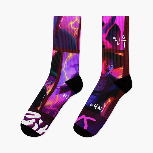 Item preview, Saja Boys Underworld Tour designed and sold by rillyamBright.
