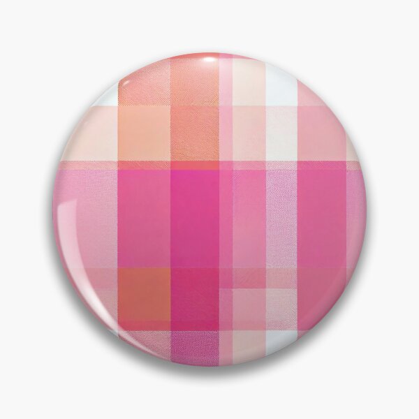 Item preview, Pink Gingham Pattern designed and sold by MCreations0519.