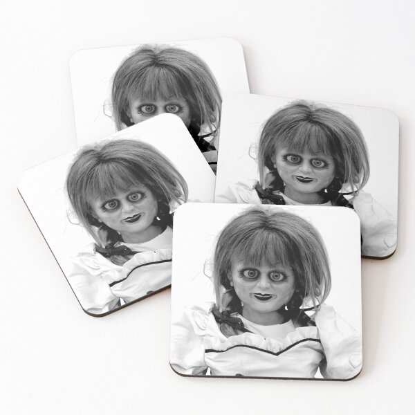 Item preview, ANNABELLE designed and sold by CDG142.