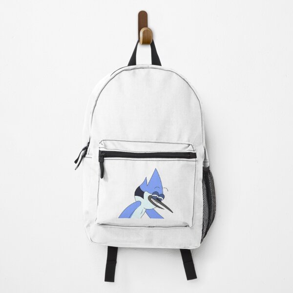 Item preview, Mordecai - Regular Show designed and sold by tuarthqui.