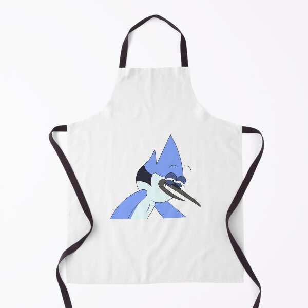 Item preview, Mordecai - Regular Show designed and sold by tuarthqui.