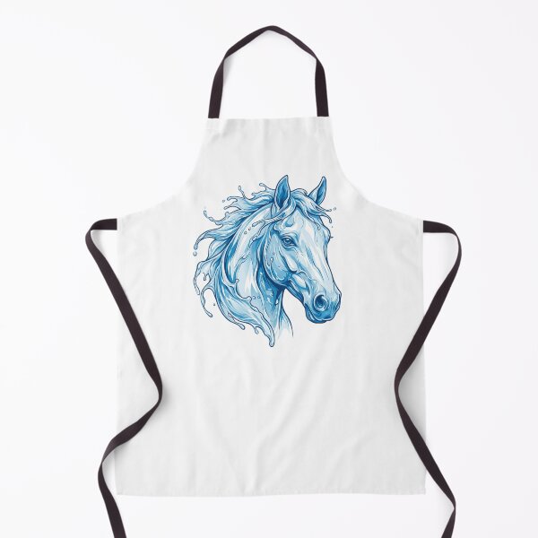 Item preview, Water Splash Horse Dynamic Motion designed and sold by CiprianBt.