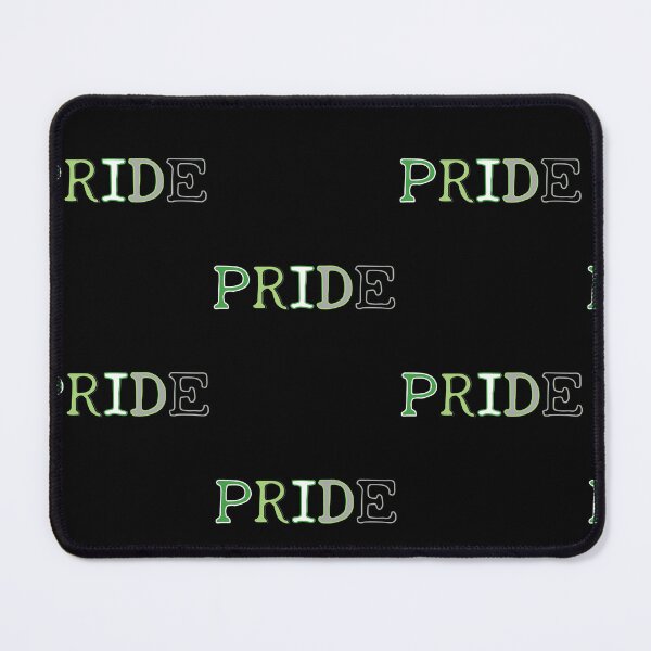 Item preview, Aromantic Pride designed and sold by Day10Machine.