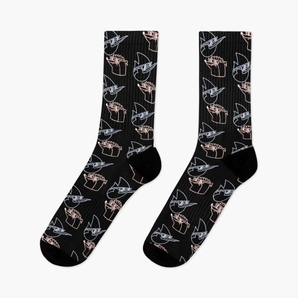 Item preview, Mordecai And Rigby Neon designed and sold by tuarthqui.