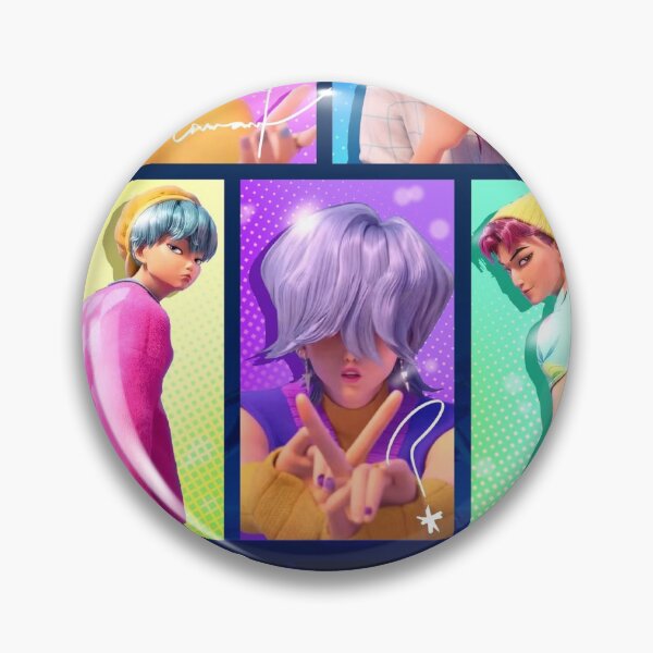 Item preview, Saja Boys World Tour designed and sold by rillyamBright.