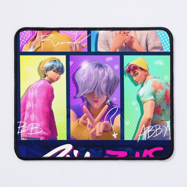 Item preview, Saja Boys World Tour designed and sold by rillyamBright.