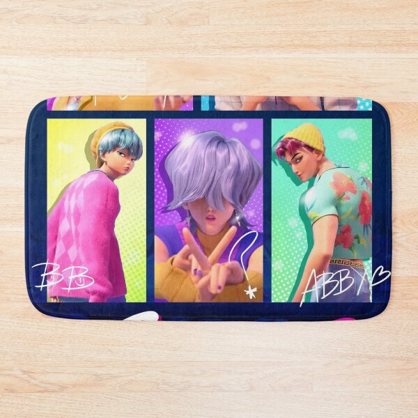 Item preview, Saja Boys World Tour designed and sold by rillyamBright.
