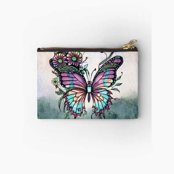 Item preview, The Botanist's Butterfly: Vintage Edition (FOTF #2) designed and sold by Bloom Theory.