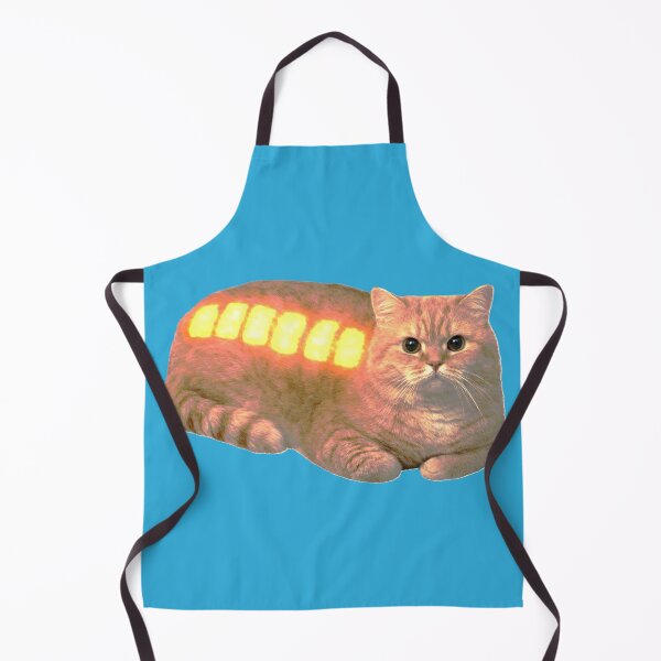 Item preview, Funny Cat Meme - Fully Charged designed and sold by The Art by Rossouw.