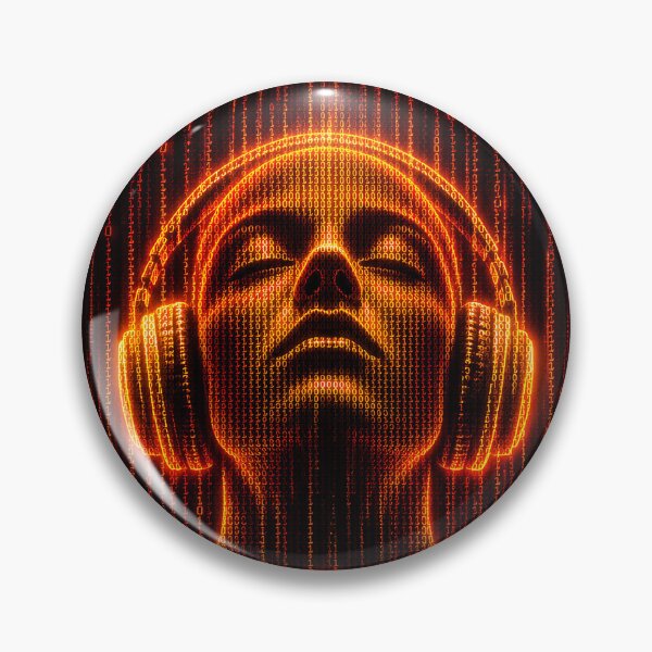 Item preview, MODES - Niche is the new luxury in music designed and sold by MetusArt.