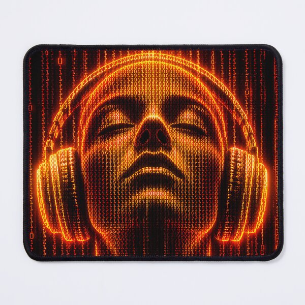 Item preview, MODES - Niche is the new luxury in music designed and sold by MetusArt.