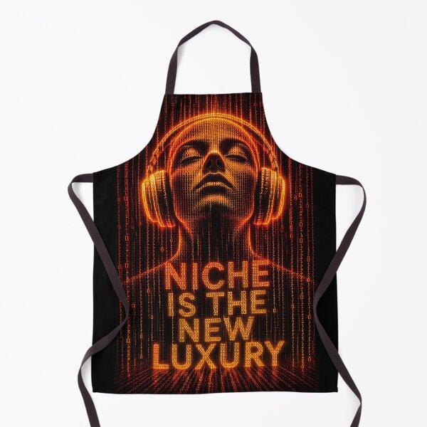 Item preview, MODES - Niche is the new luxury in music designed and sold by MetusArt.
