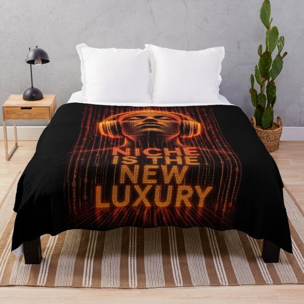 Item preview, MODES - Niche is the new luxury in music designed and sold by MetusArt.