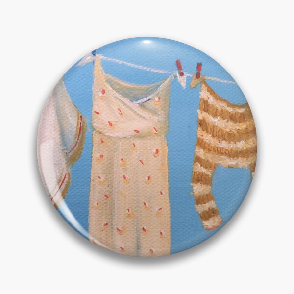 Item preview, White Wash designed and sold by Annie White Illustration.