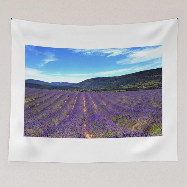 Item preview, Lavander in Provence designed and sold by annalisa56.