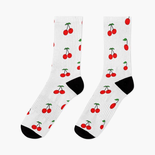 Item preview, Sweet Summer Cherries - Cute Youthful Aesthetic designed and sold by Gilt..