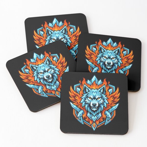 Item preview, Ultimate Hybrid Animal Emblem Fusion designed and sold by CiprianBt.