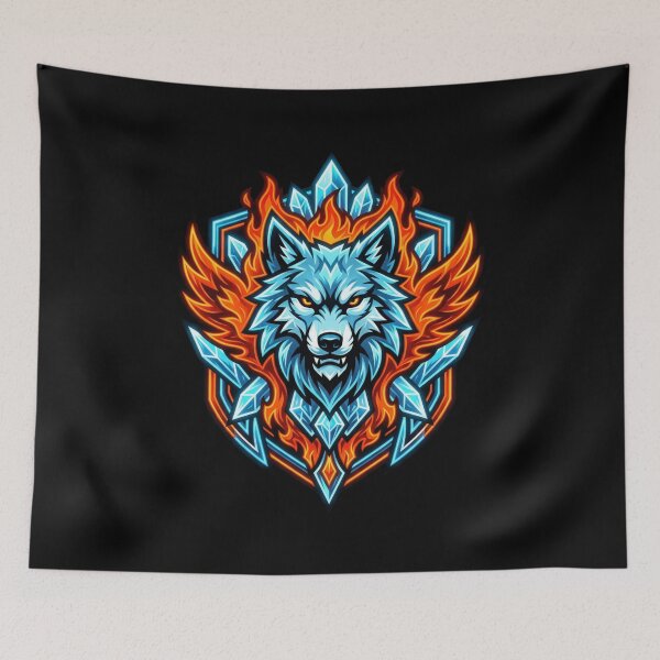 Item preview, Ultimate Hybrid Animal Emblem Fusion designed and sold by CiprianBt.