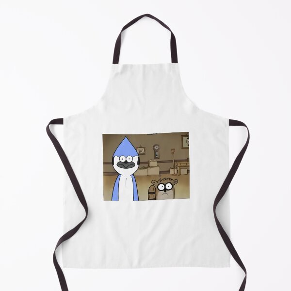 Item preview, Mordecai And Rigby designed and sold by tuarthqui.