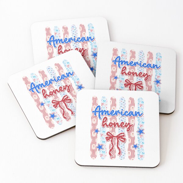 Item preview, American Honey, 250 Years Of Freedom, Made In The Usa, 4th Of July, Republican designed and sold by vintagearttee.