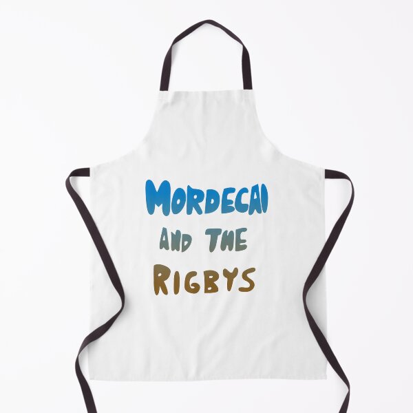 Item preview, Mordecai And The Rigby designed and sold by tuarthqui.
