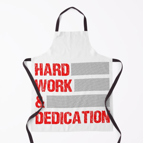 Item preview, Hard Work Dedication designed and sold by KingDesigns05.