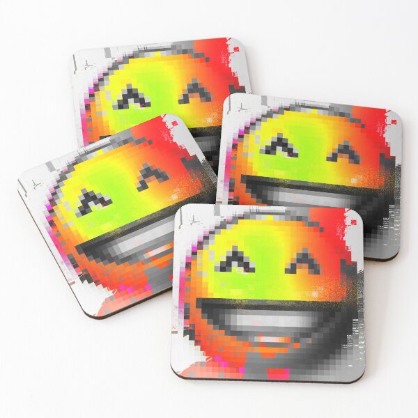 Item preview, Emoji Party 2 designed and sold by Digital Concept Art.