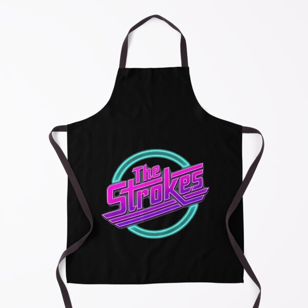 Item preview, The Strokess Chrome designed and sold by JohnesDooley.