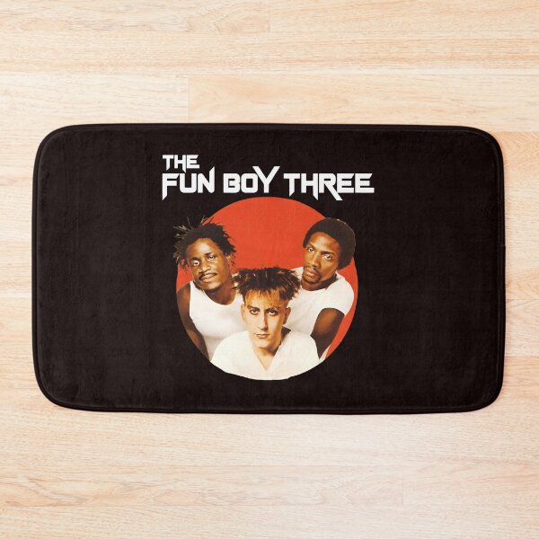 Item preview, Retro Pop Group Portrait Circular Emblem designed and sold by SATA-9TALA.