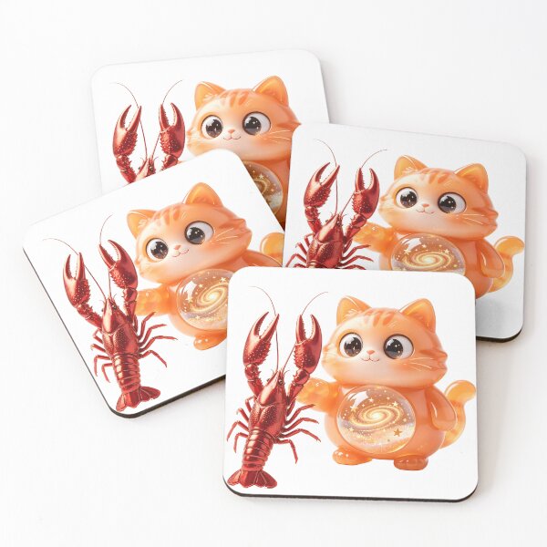 Item preview, Emerald Cat - The Tiny Battle: Me vs. My Problems designed and sold by ABYSSLAB.