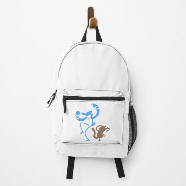 Item preview, Mordecai And The Rigby designed and sold by tuarthqui.