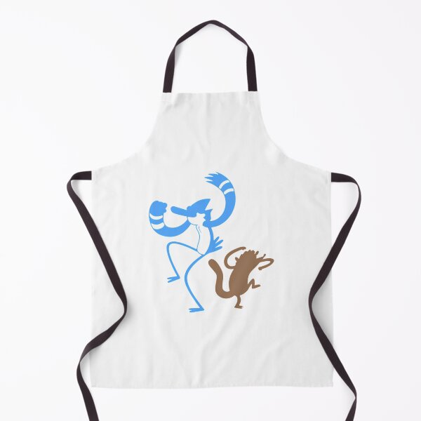 Item preview, Mordecai And The Rigby designed and sold by tuarthqui.